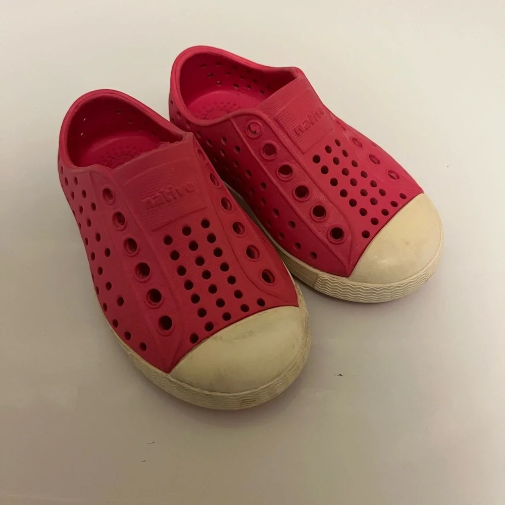 Native Jefferson Shoes